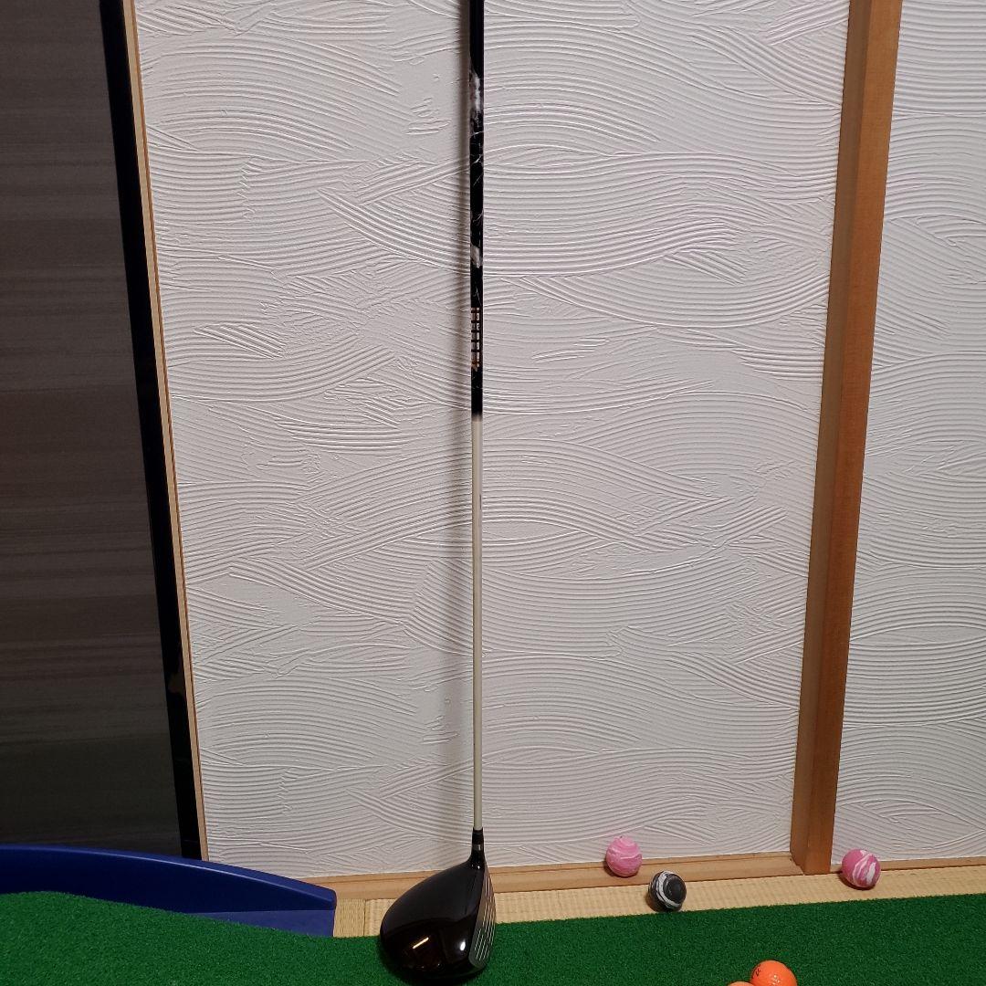 ノリHONMA TOUR WORLD レディースドライバー