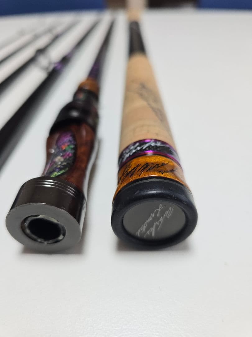 バリバス ジェットストリームアーティスタ TRD-911FS-HRX