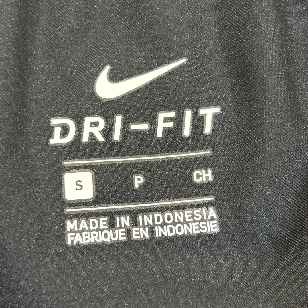 人気　NIKE　ナイキ　アトレティコマドリード　セットアップ　パーカー　S