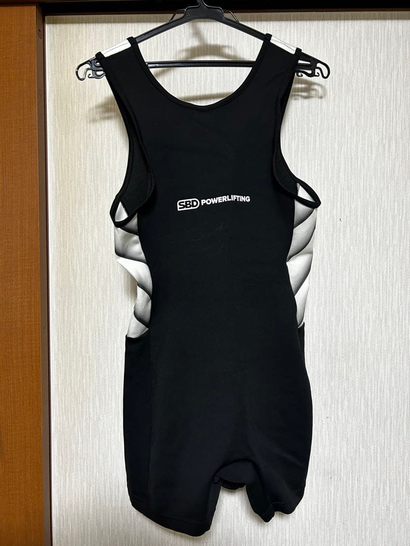 SBD シングレット モメンタム WOMEN Lサイズ