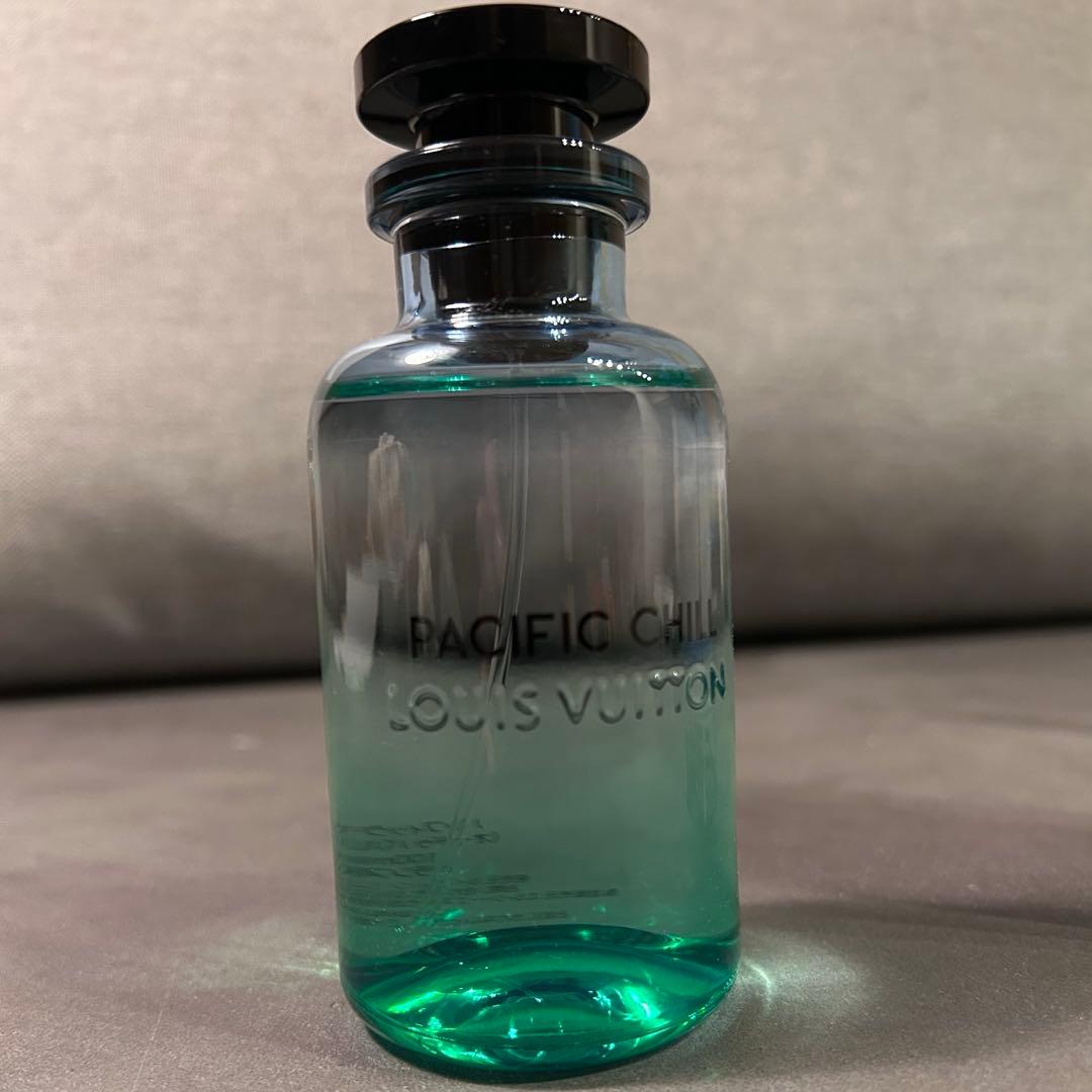Louis Vuitton パシフィック チル オード パルファン