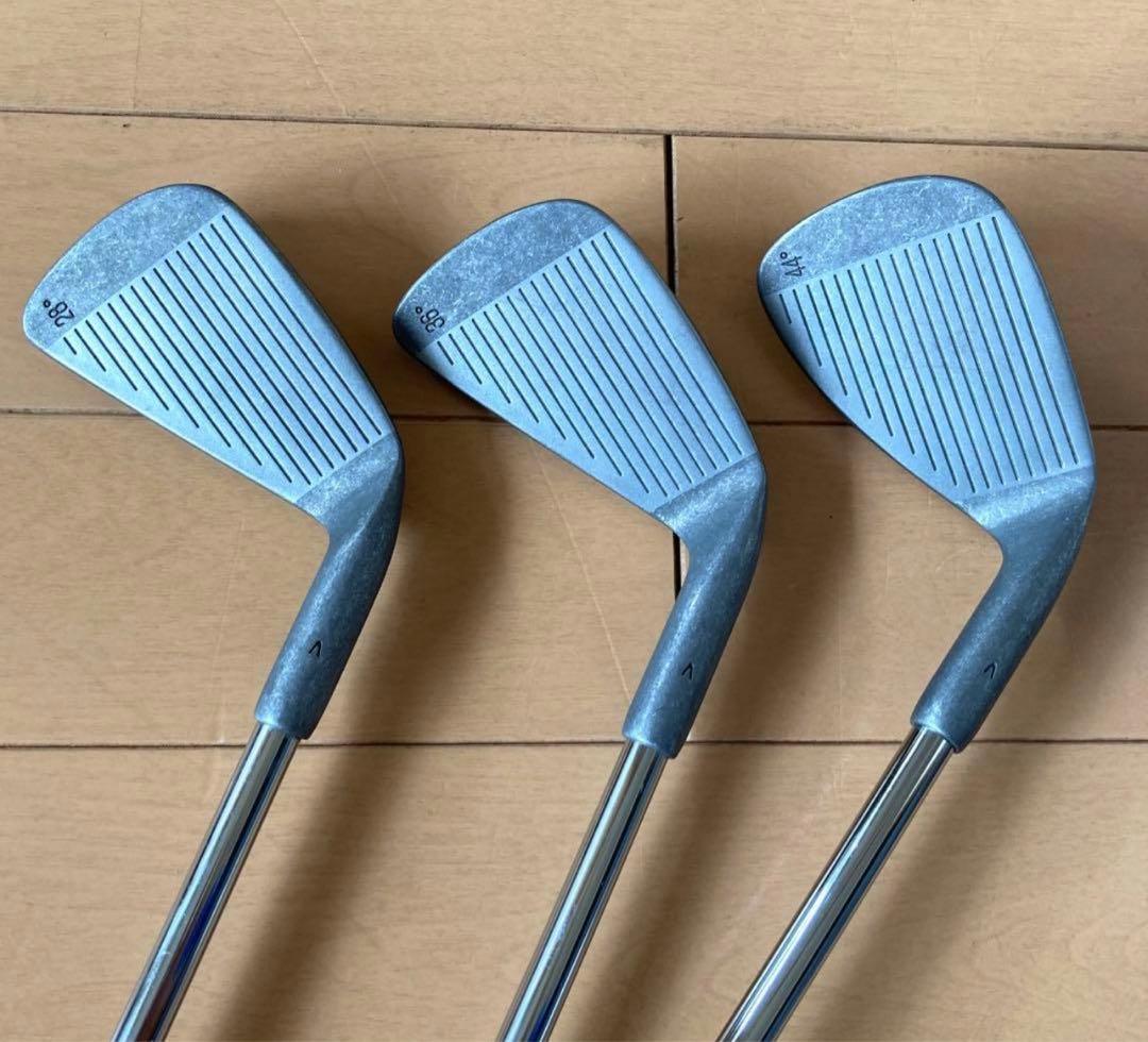  Armour 845S☆レフティ☆値下げしました