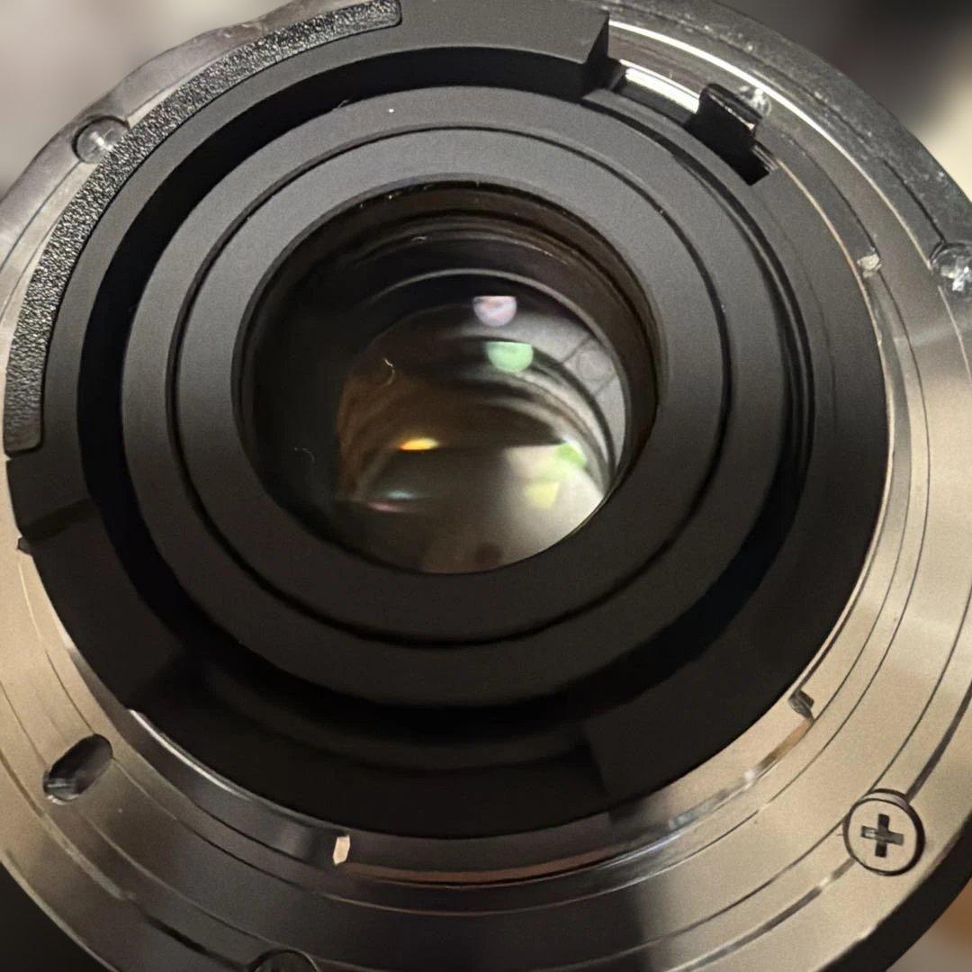 極美品 SIGMA 18-200mm F3.5-6.3 DC OS