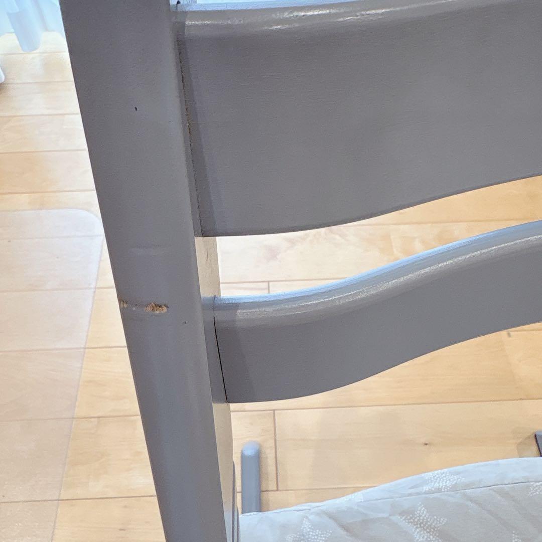 トリップトラップ ベビーチェア クラシッククッション付き