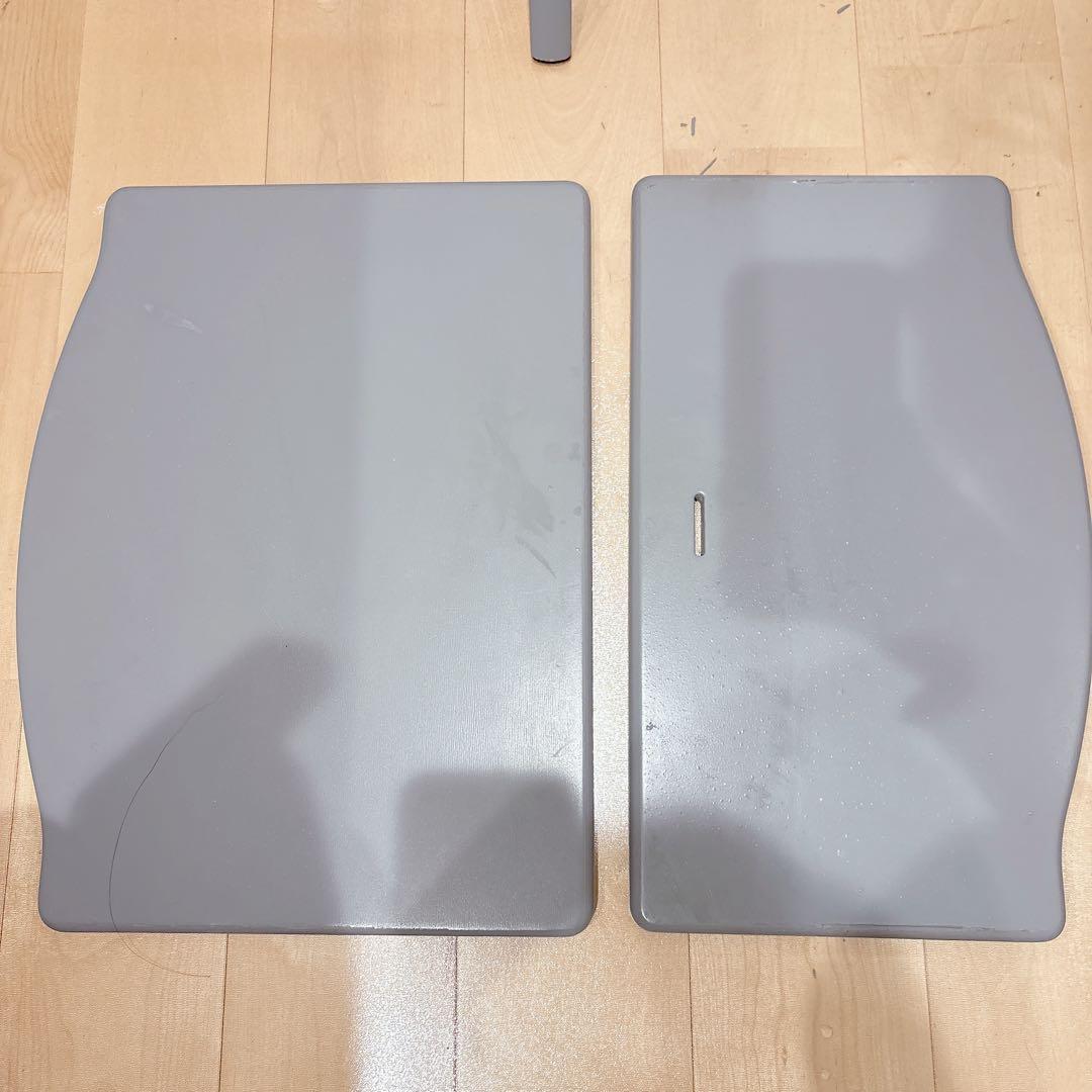 トリップトラップ ベビーチェア クラシッククッション付き