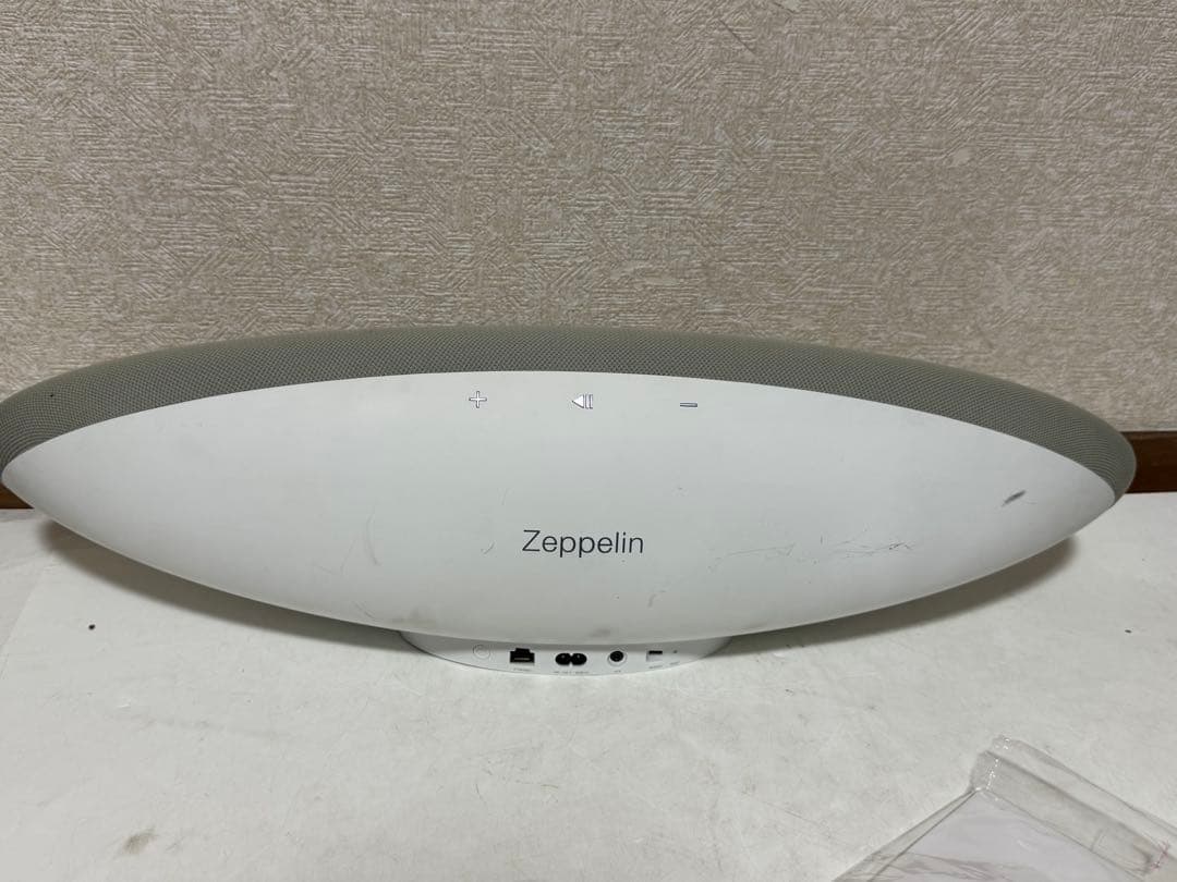 Bowers & Wilkins ワイヤレス スマートスピーカー