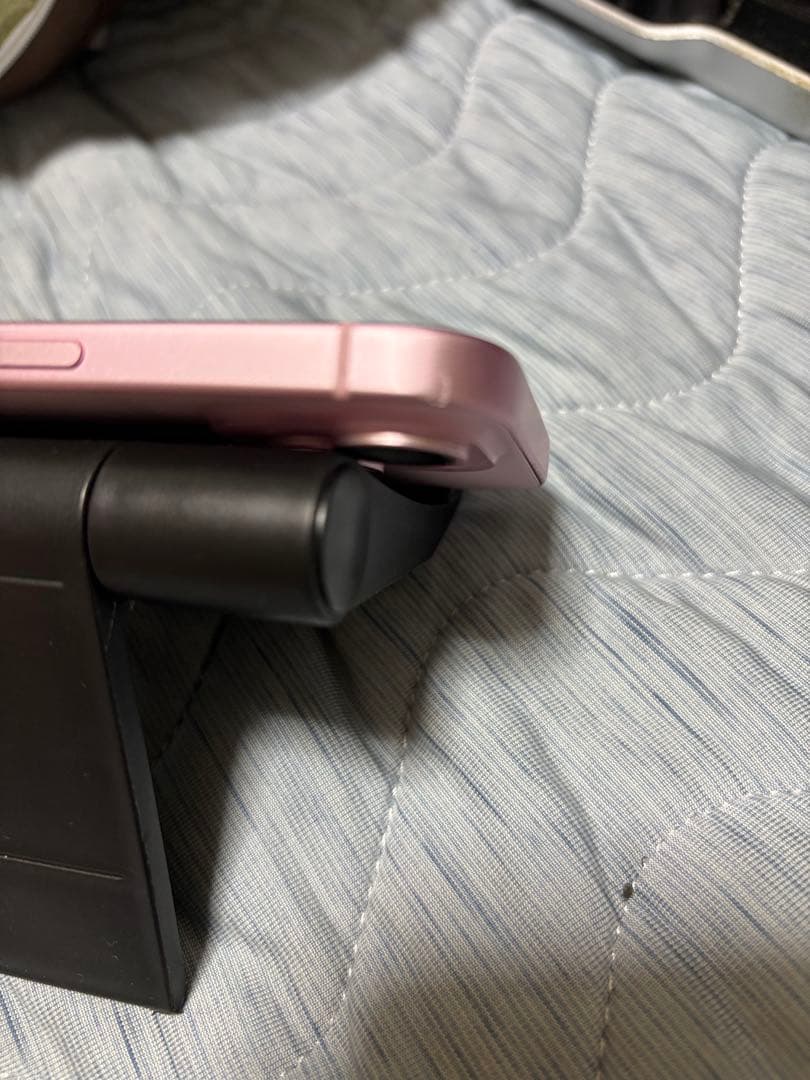 iPhone 15 128 GB Pink ピンク　iphone15 AU