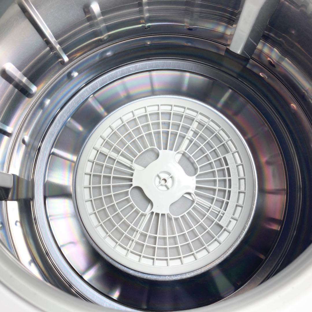 My wave warm dryer3.0 小型衣類乾燥機 コンパクト