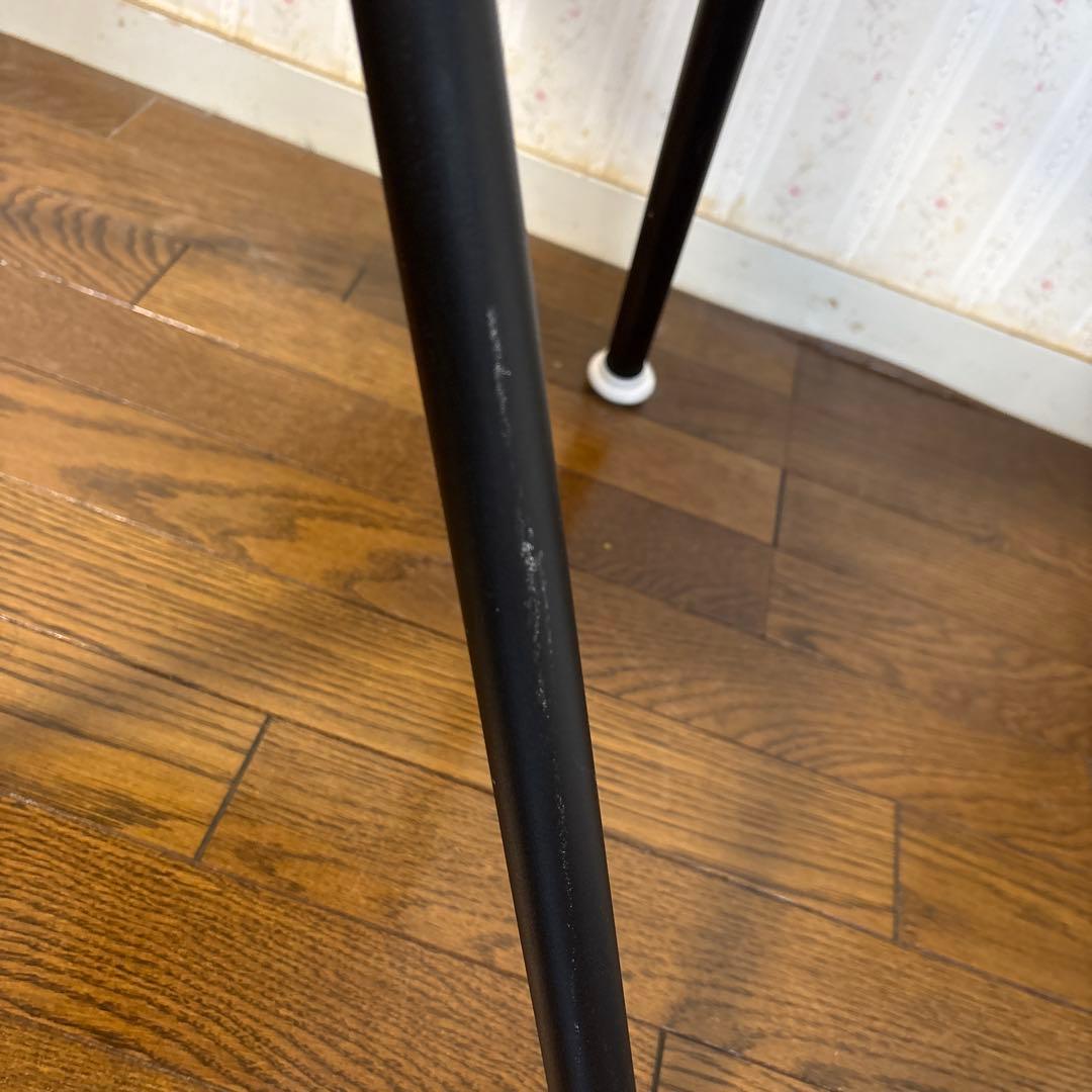 ベビービョルン　ハイチェア　ハーネス付き　リオ様