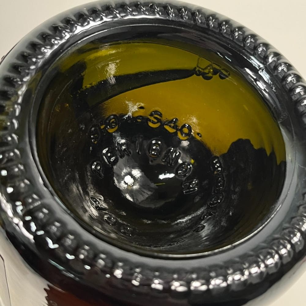 ◆ドンペリ ロゼ 2010 村上隆 限定エディション 12048