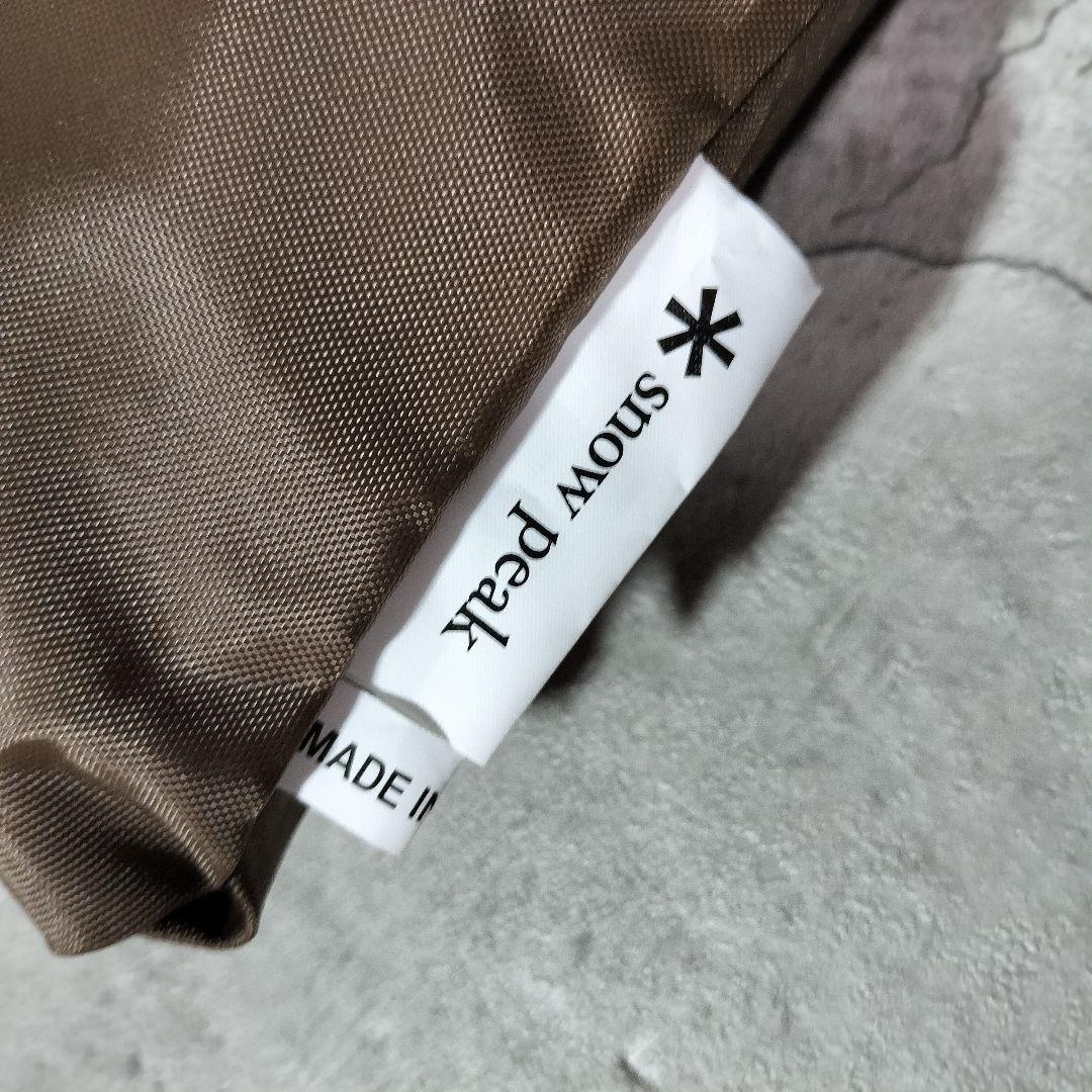 peak ランドロック シールドルーフ TP-670SR