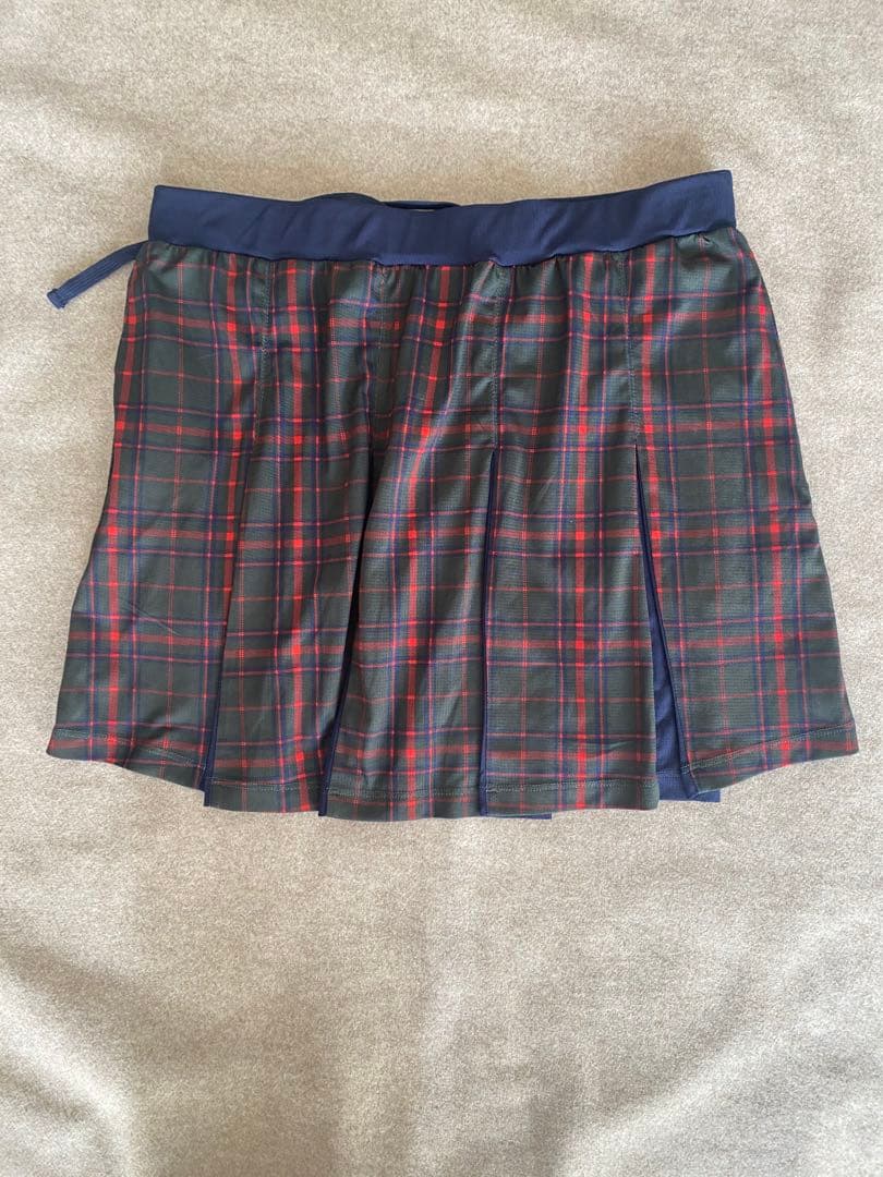 【FILA】テニスウェア　セットアップ　Lサイズ