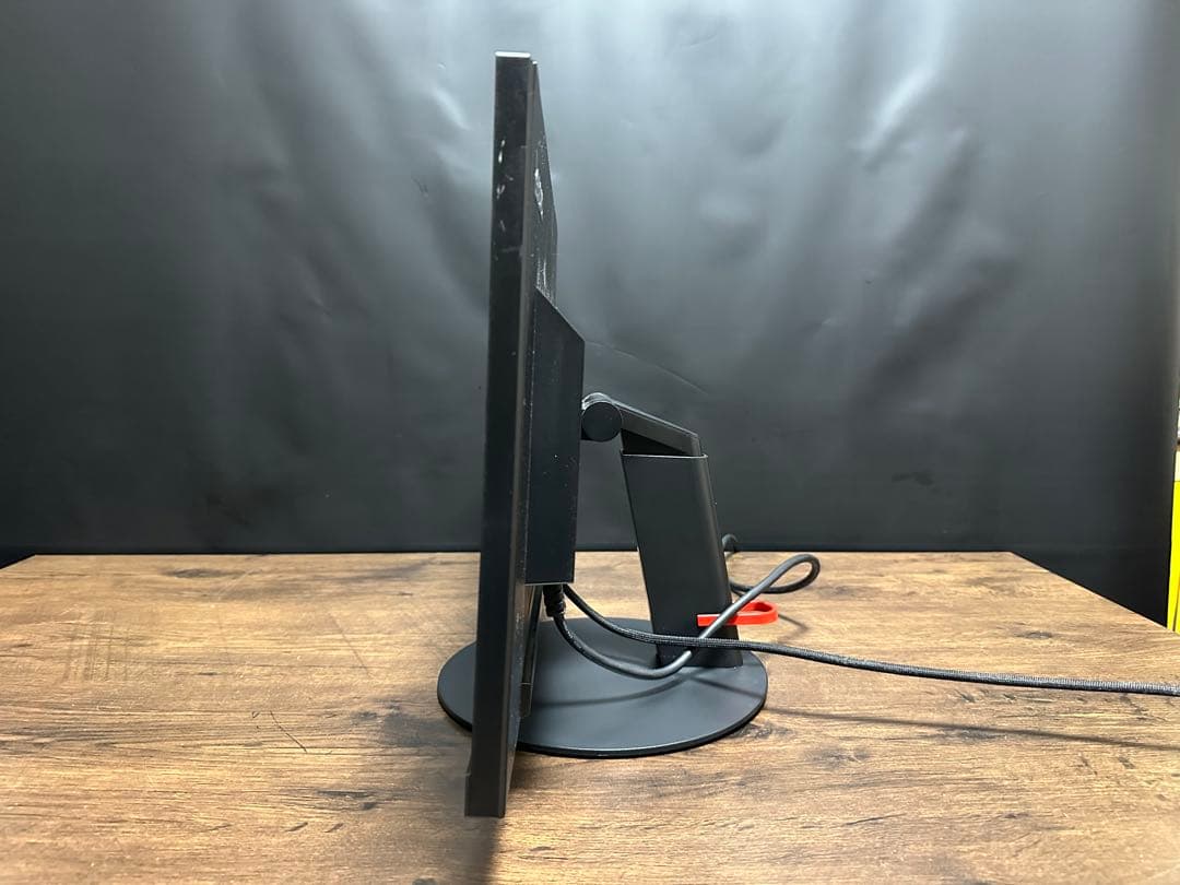 Lenovo P24h-10 23.8型 ディスプレイ モニター