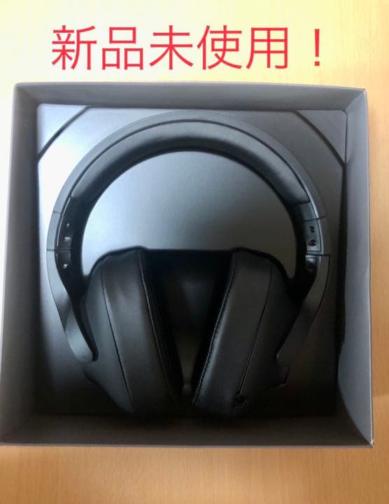 【新品未使用】【値下げ中】Logicool G-PHS-001