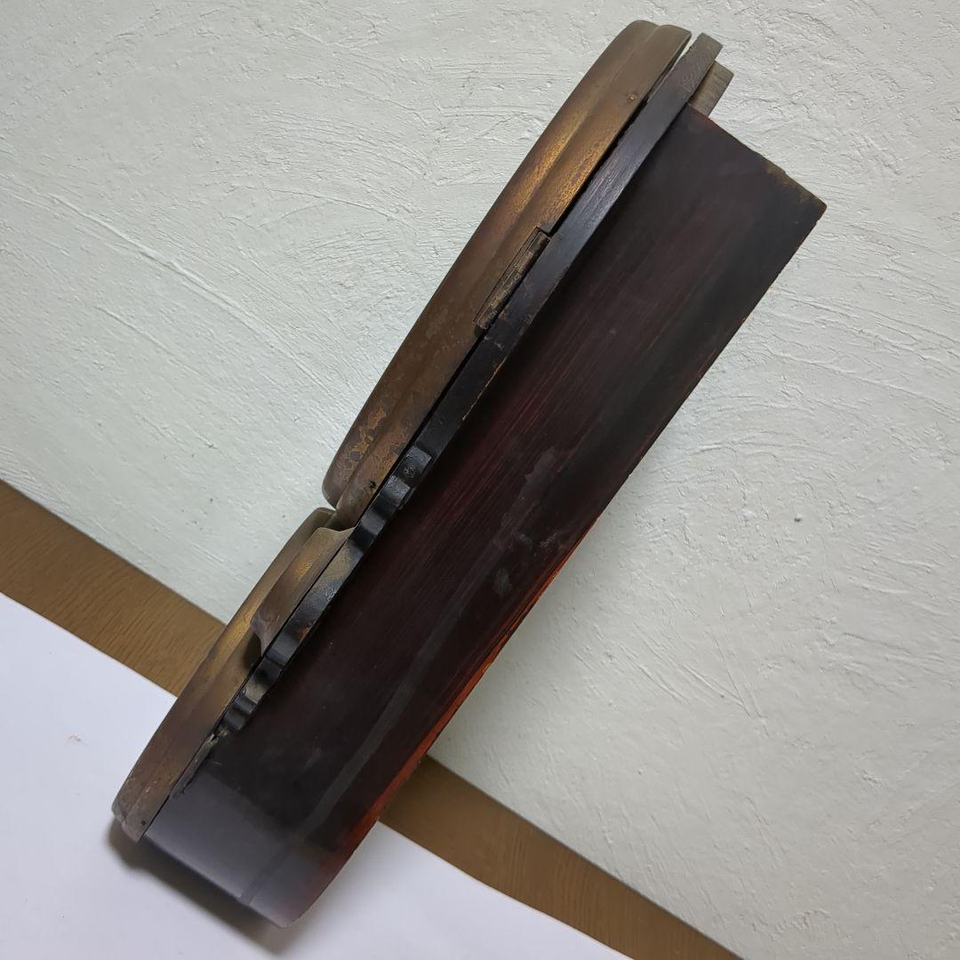 精工舎　時刻遅れあり　稼働品　だるま時計　ゼンマイ時計　振り子時計　昭和レトロ