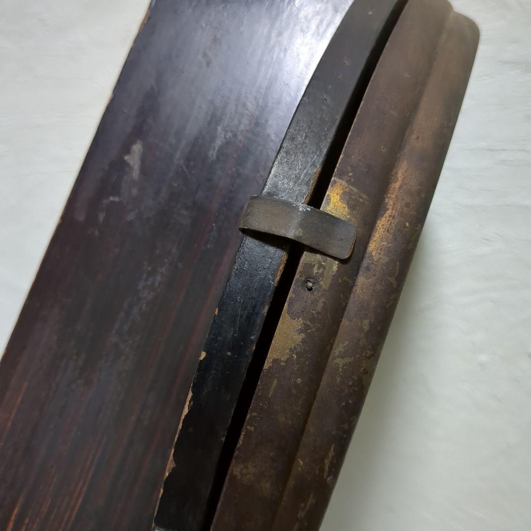 精工舎　時刻遅れあり　稼働品　だるま時計　ゼンマイ時計　振り子時計　昭和レトロ