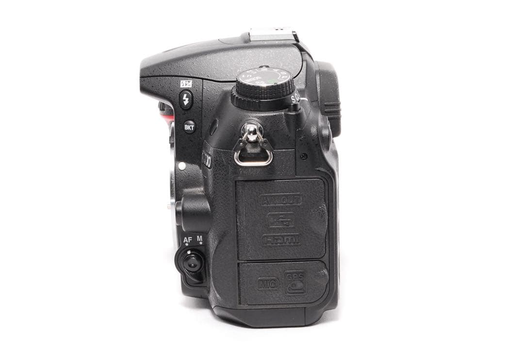 すぐ使えるフルセット◆Nikon D7000◆スマホ転送◆超望遠◆一眼レフカメラ