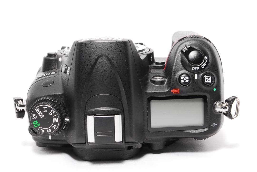 すぐ使えるフルセット◆Nikon D7000◆スマホ転送◆超望遠◆一眼レフカメラ