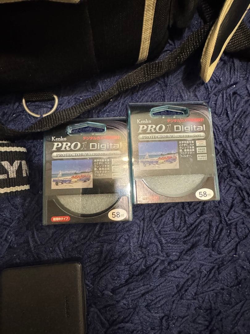 OLYMPUS E-620 デジタル一眼レフカメラ