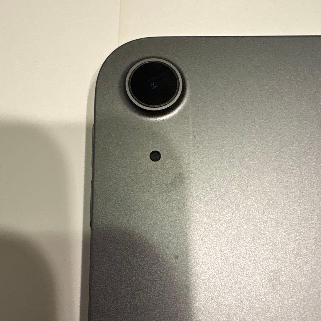 iPad本体 ipad air4 & apple pencil 2