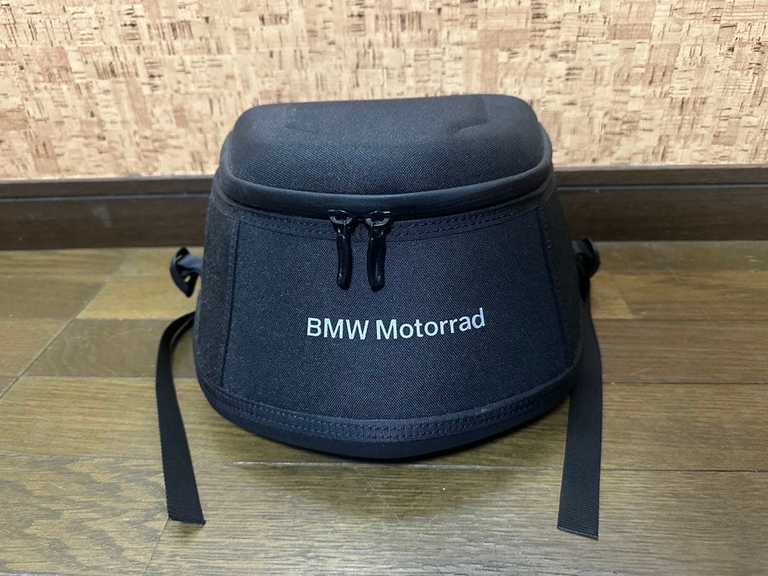 【新春値下❗️】 Motorrad ラゲッジリッド用バッグ EI00258E