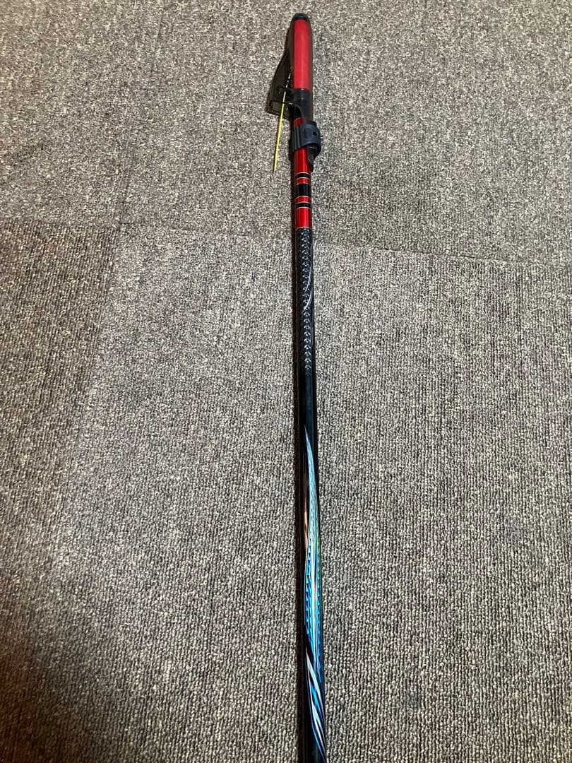 がま磯　アテンダー3 1.25-50