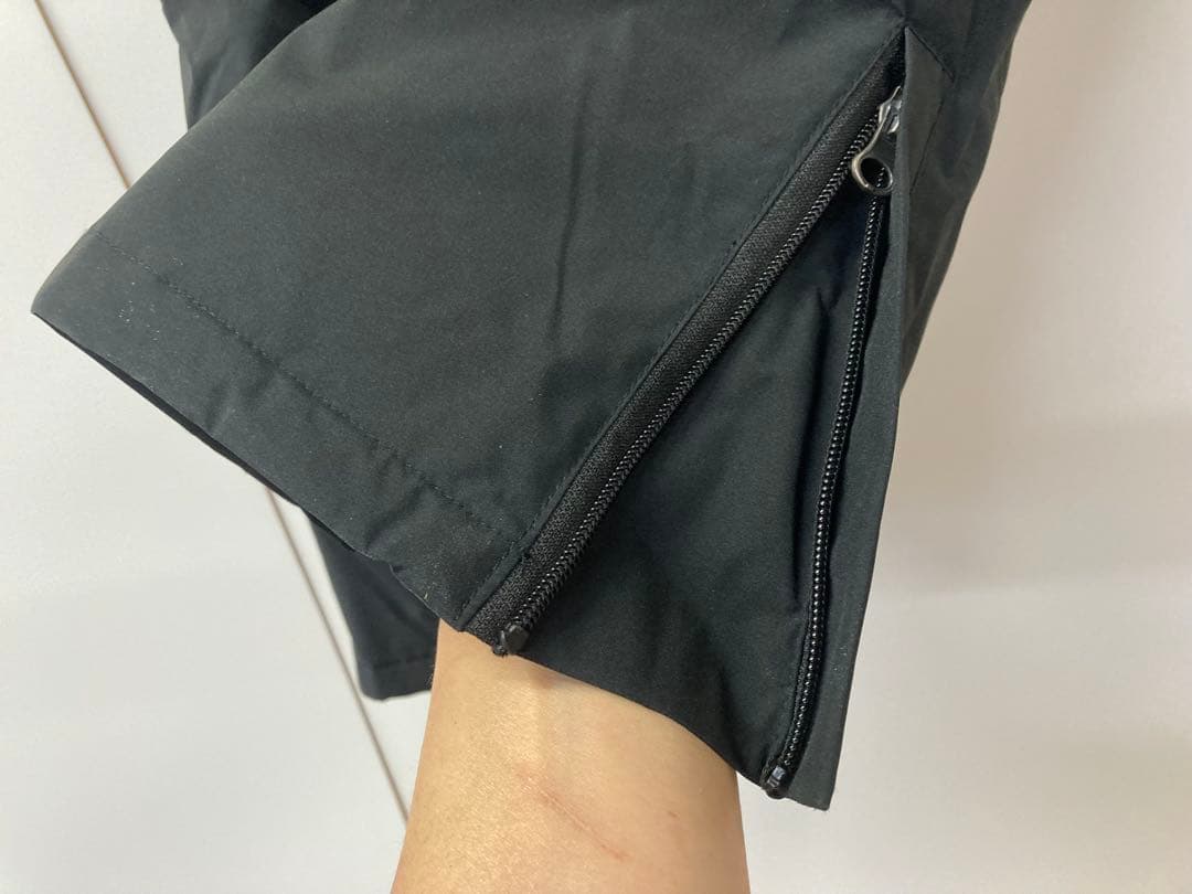 美品　ROXY スノーボードウェア 子ども用 セット 150