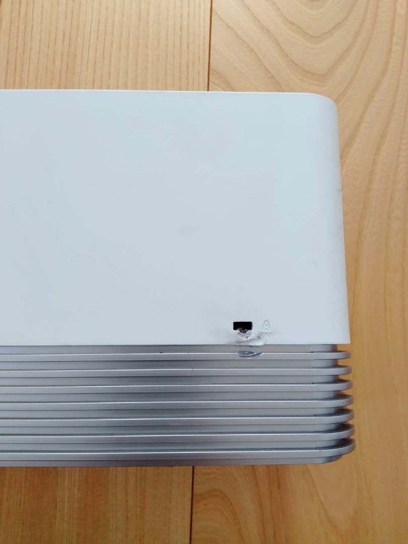 LG プロジェクター本体 HF85LSR