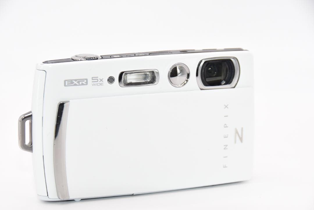 ■ 美品 ■ FUJIFILM FINEPIX Z1000EXR ホワイト