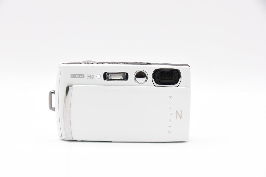 ■ 美品 ■ FUJIFILM FINEPIX Z1000EXR ホワイト
