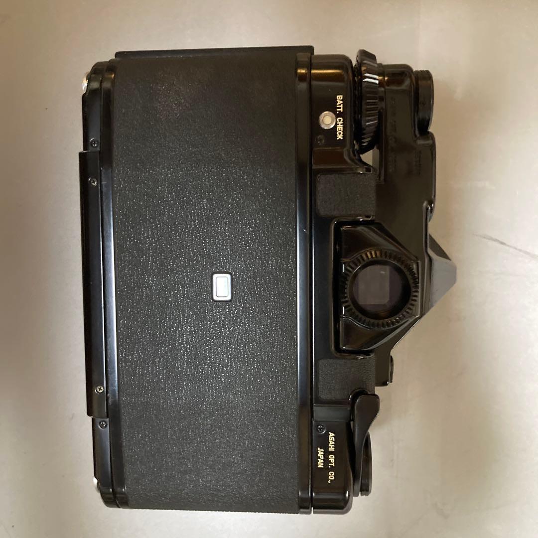 ASAHPENTAX 6×7