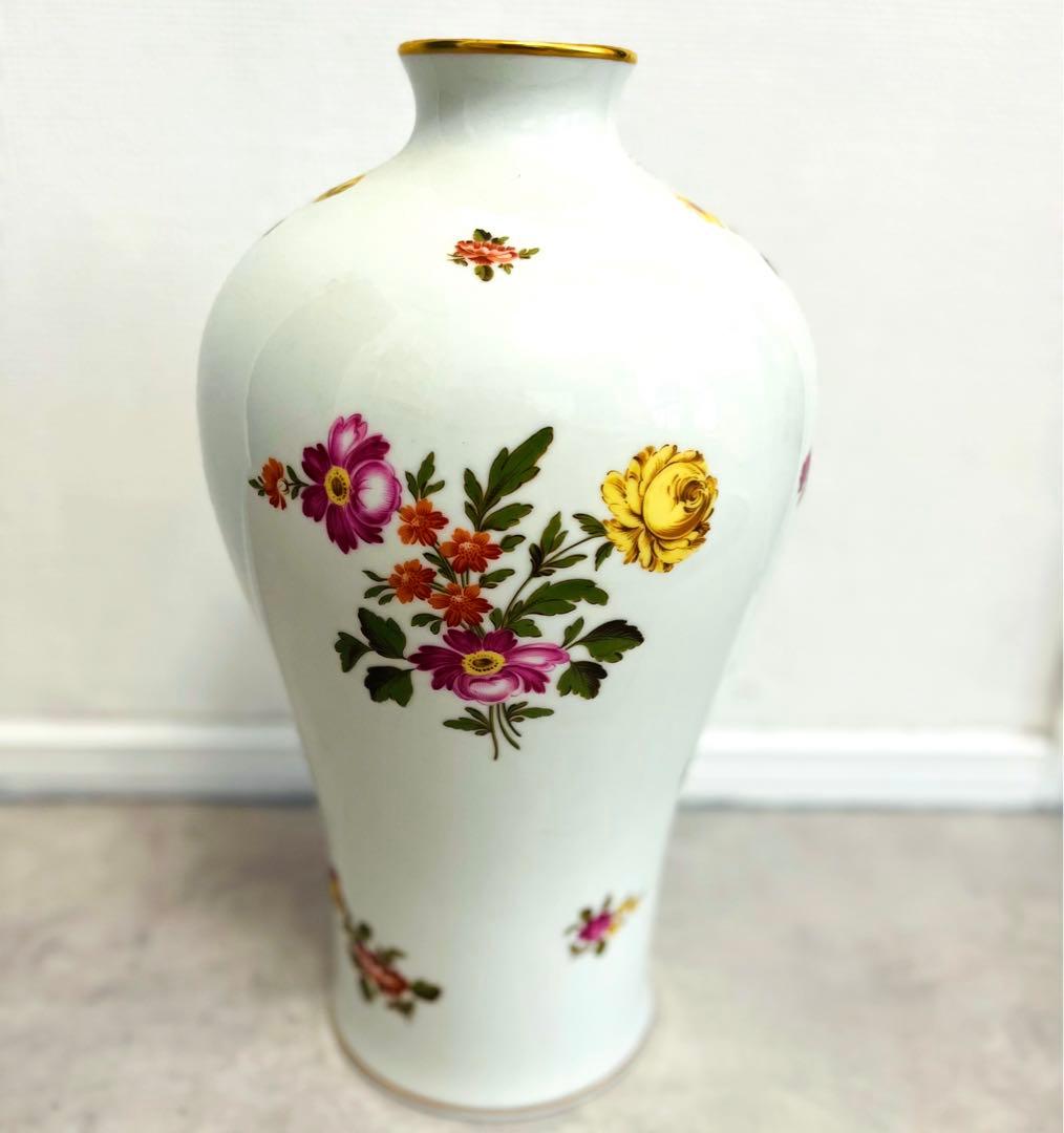 リチャードジノリ  フローラ　高級シリーズ　フラワーベース