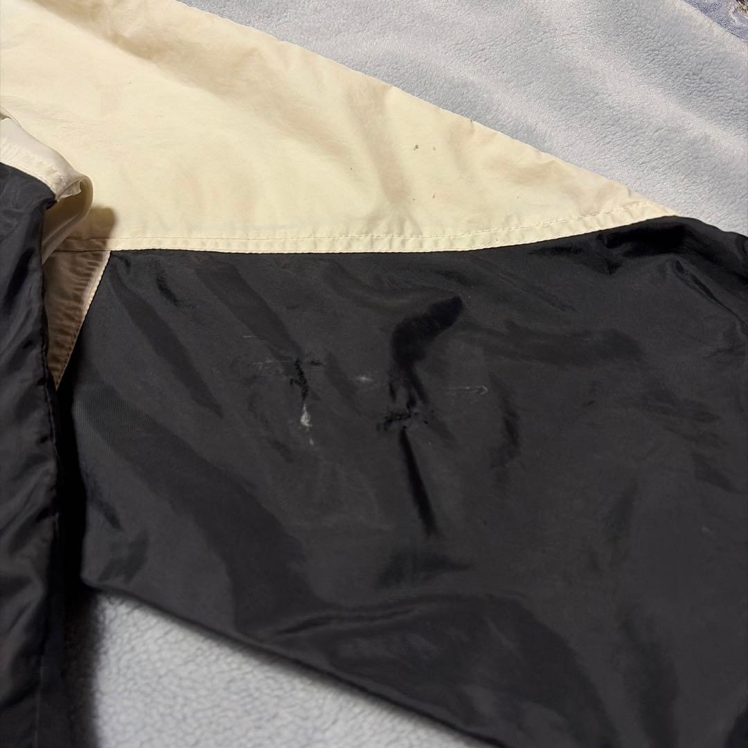 x*x様 【超希少】常田大希着用 adidas 80s XXLナイロンジャケット