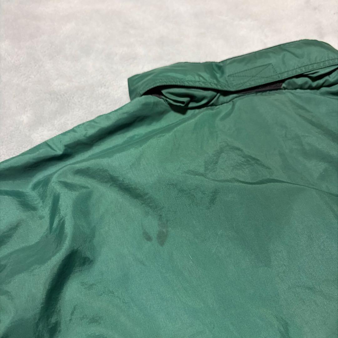 x*x様 【超希少】常田大希着用 adidas 80s XXLナイロンジャケット