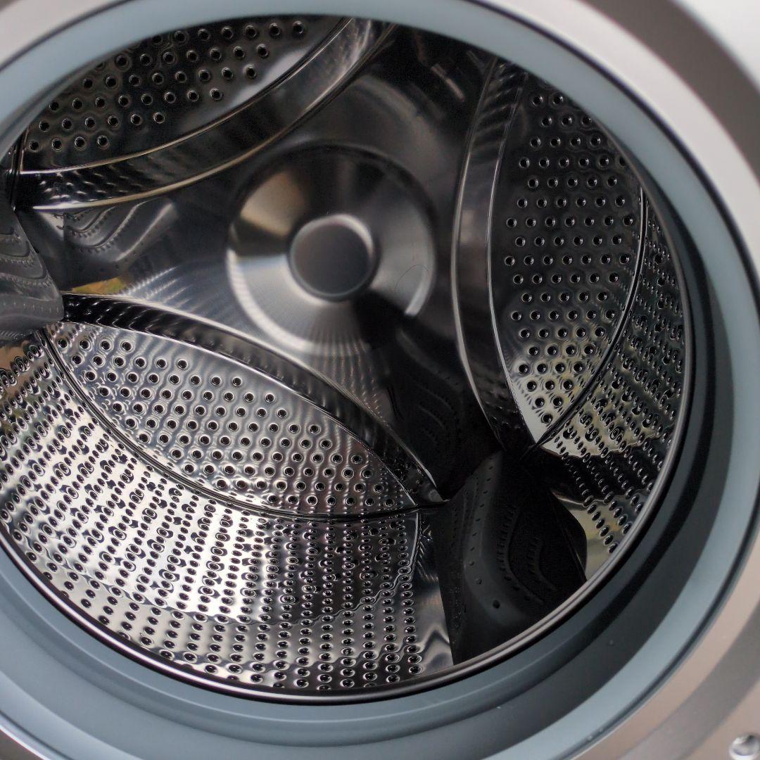 ※ペロ (2025年製)RORO ドラム式洗濯機 9kg/4.5kg