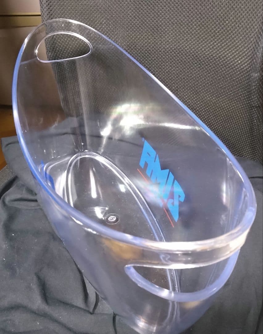 ZIMA　アイスバケツ　非売品　白鶴酒造　10セット