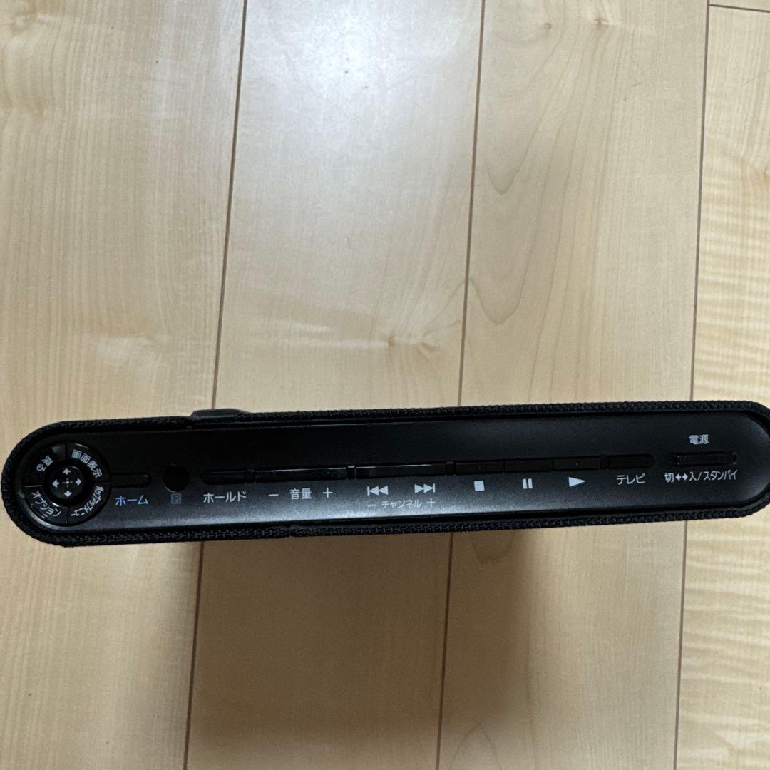 ジャンク　SONY ソニー　BDP-Z1 ポータブルBlu-rayプレーヤー