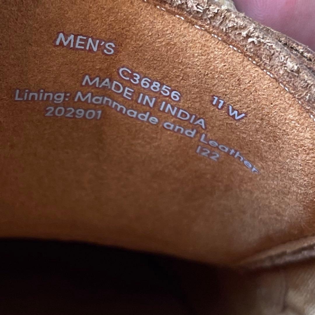 COLE HAAN アメリカンクラシックス ロングウィングオックスフォード