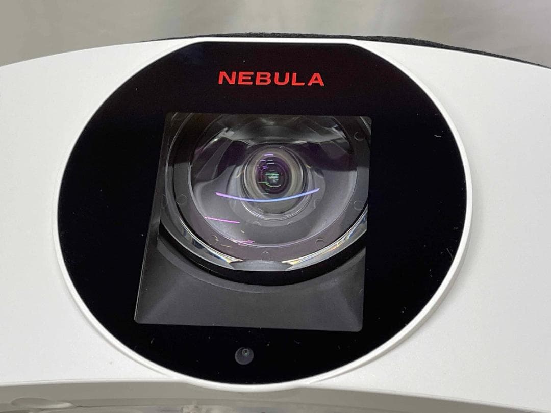 Anker　アンカー　シーリングプロジェクター　NEBULA NOVA