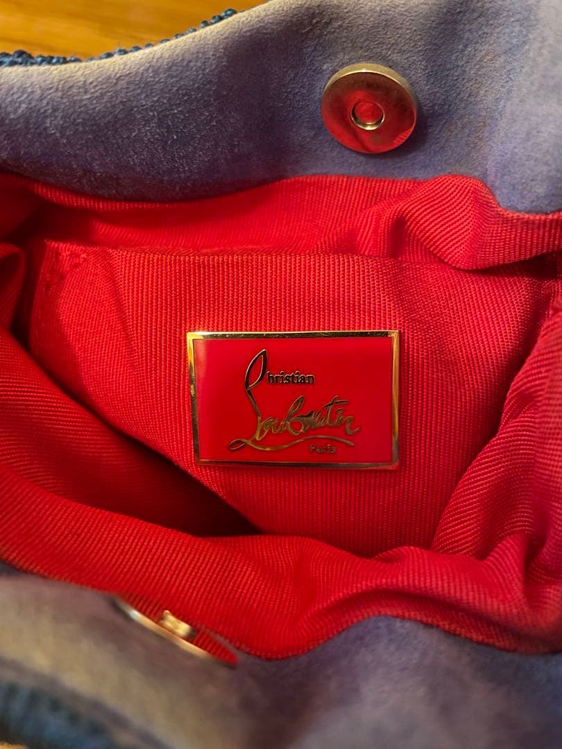 Christian Louboutin バック
