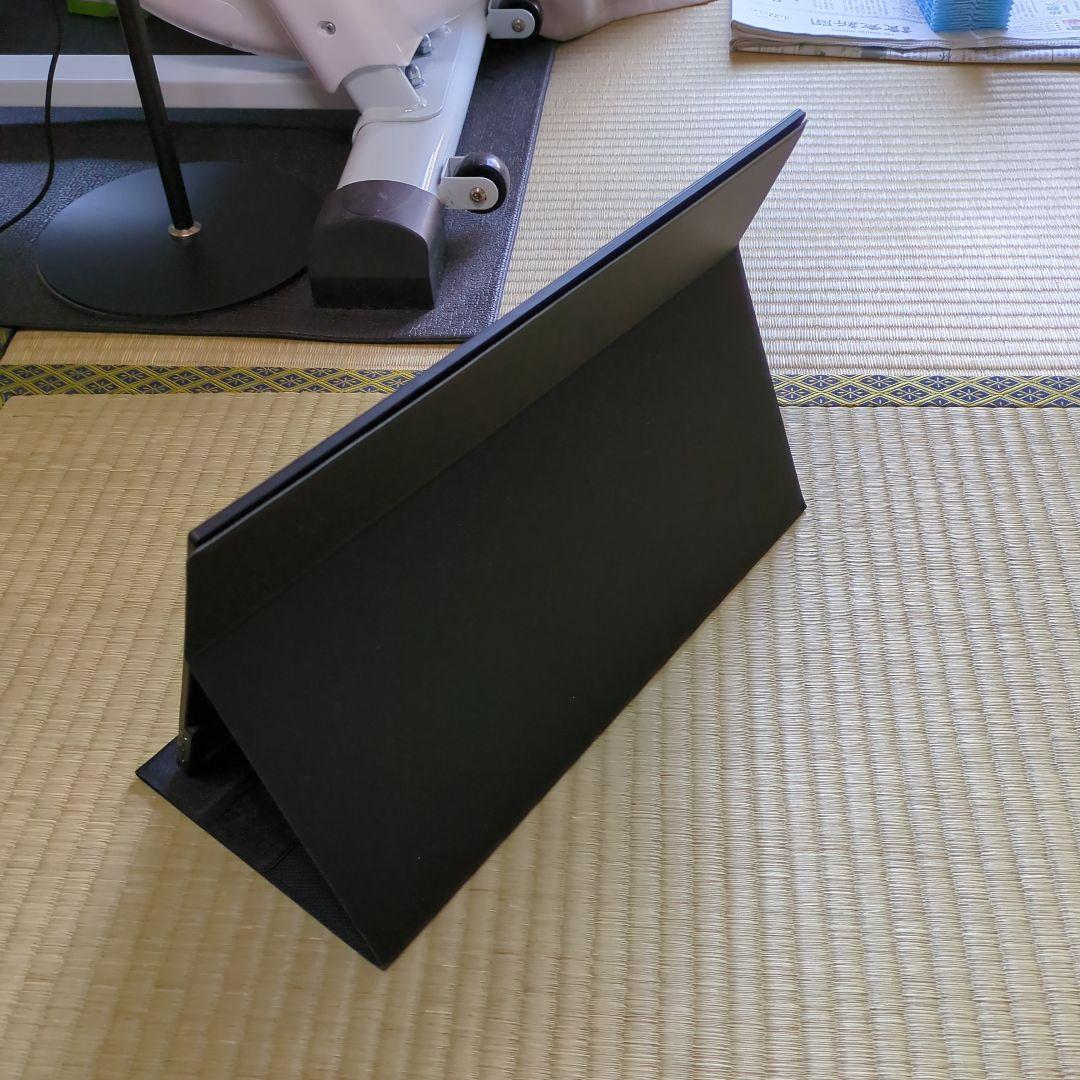 MAGICRAVEN モバイルモニター 16インチ 2.5K