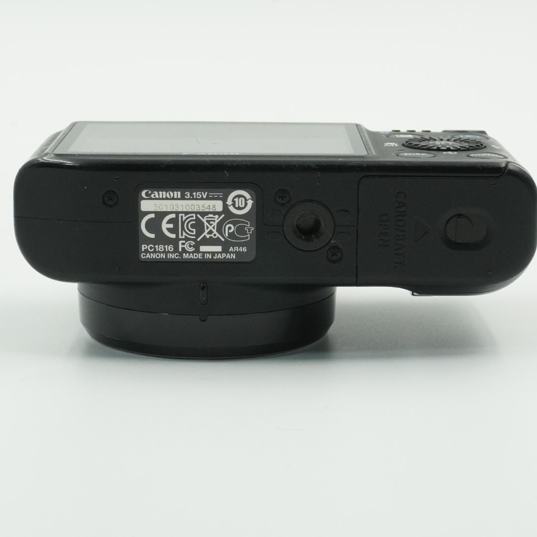 ■美品■ CANON PowerShot SX160IS #..428