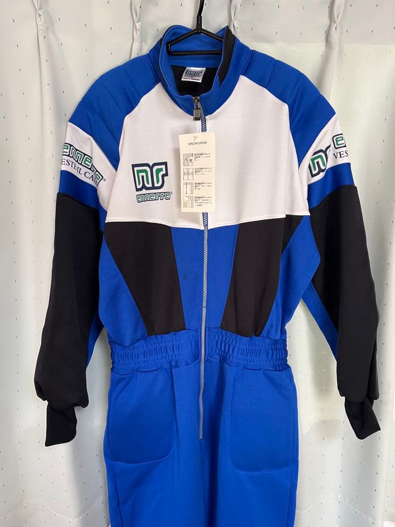 ennerre スキーウェア つなぎ Oサイズ 新品未使用