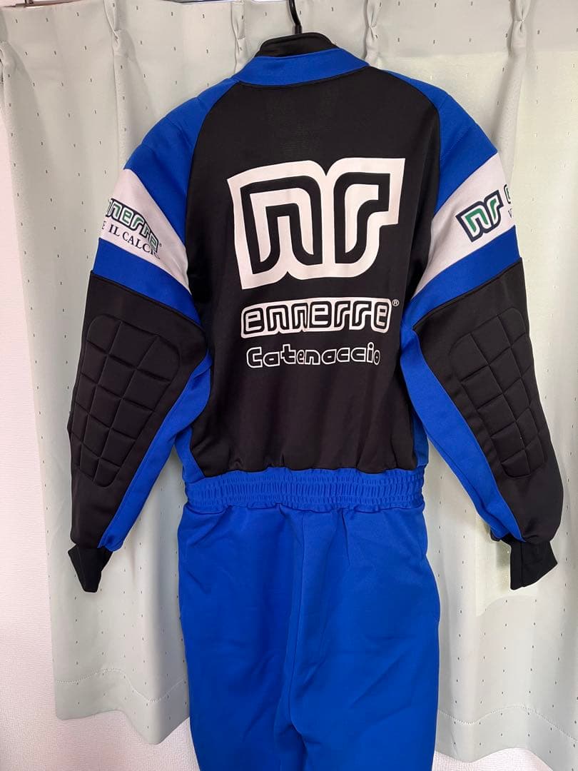 ennerre スキーウェア つなぎ Oサイズ 新品未使用