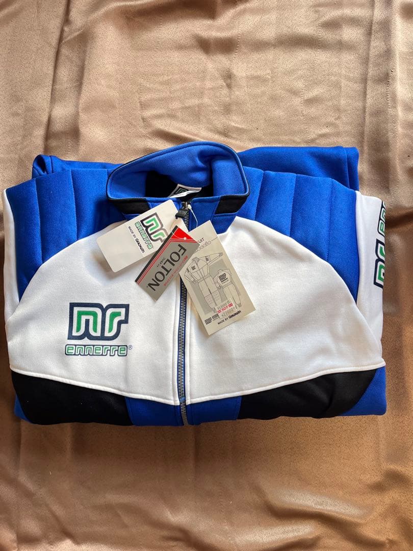 ennerre スキーウェア つなぎ Oサイズ 新品未使用