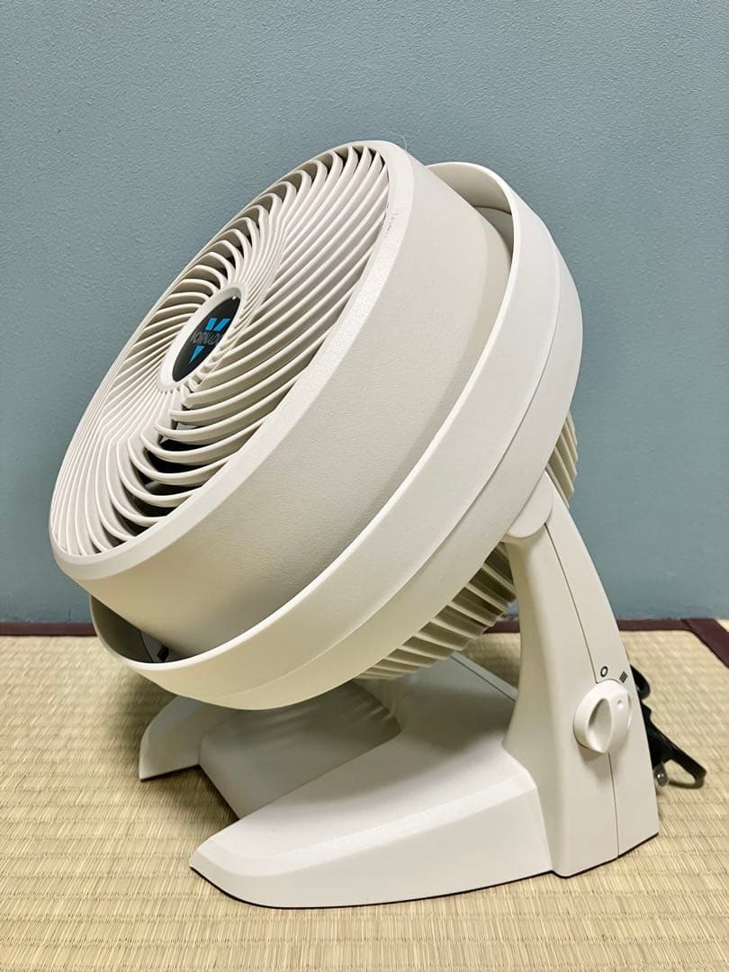 美品☆Vornado ボルネード サーキュレーター 6〜30畳用 630-J