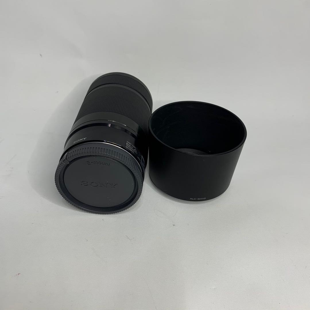 SONY ZV-E10II ミラーレス　vlogcam シューティンググリップ付