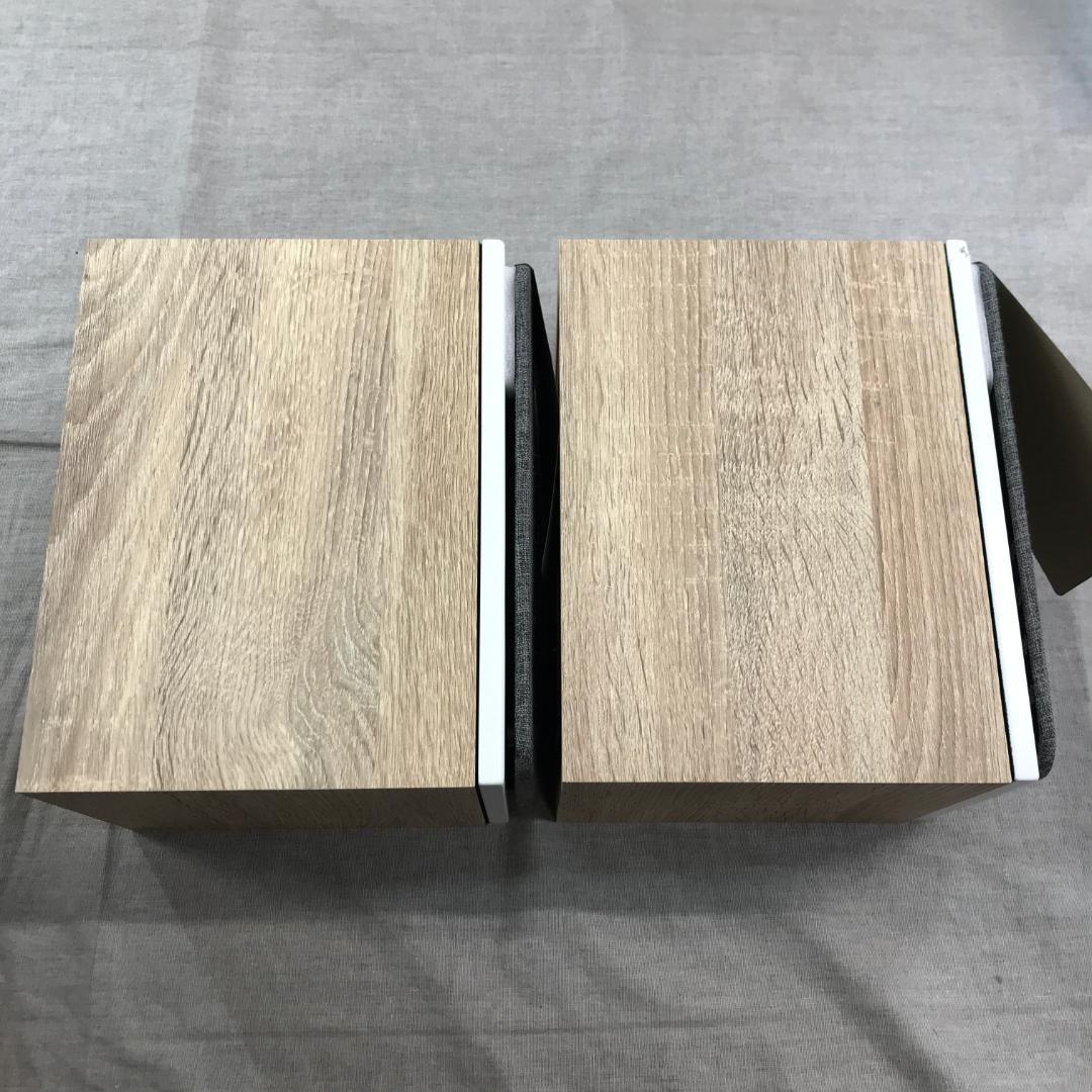 ロ*ー様 DALI ダリ OBERON1 2WAYブックシェルフスピーカー ライ