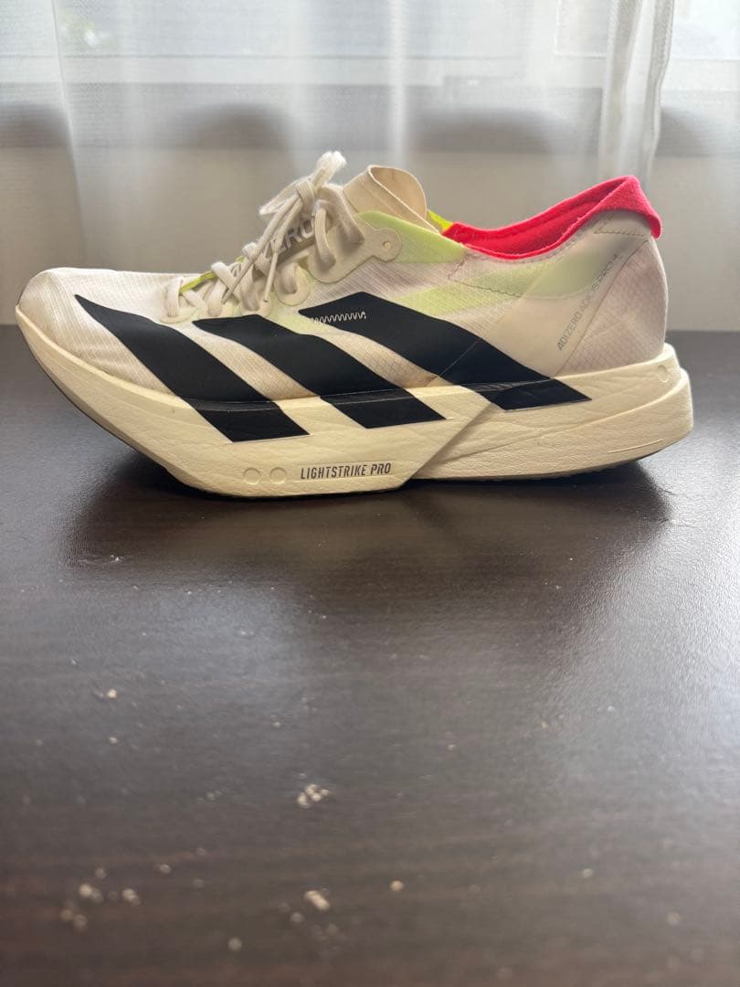 スパイク・シューズ Adidas adizero adios pro 4 26cm
