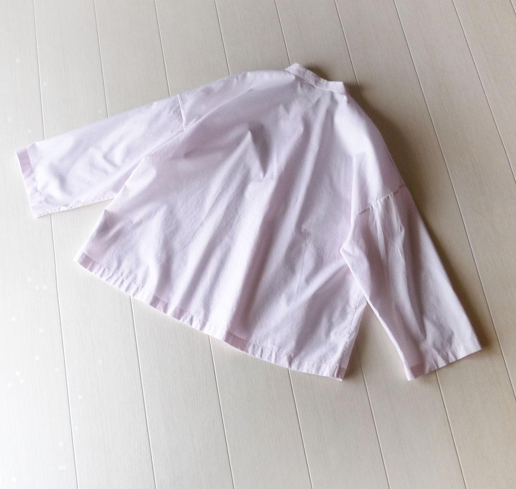 ■専用■美品 トゥモローランド ギャルリーヴィー オックスフォード ブラウス